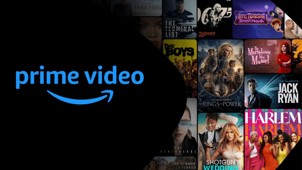 Amazon Prime Video - Feature Image