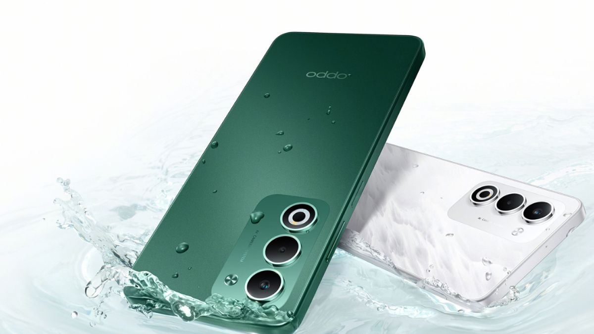 Oppo A5 5G